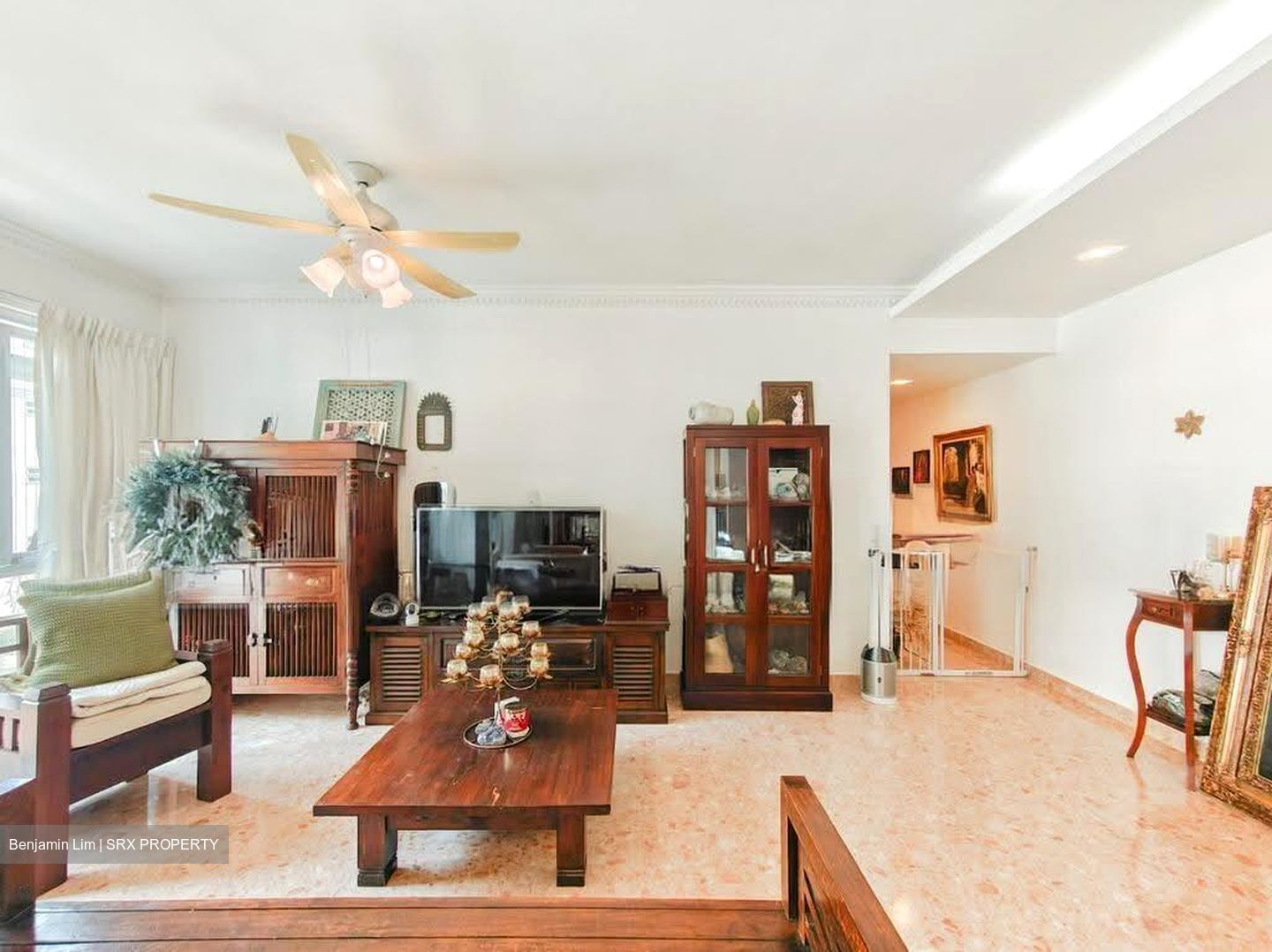 Estella Gardens (D17), Condominium #616316581